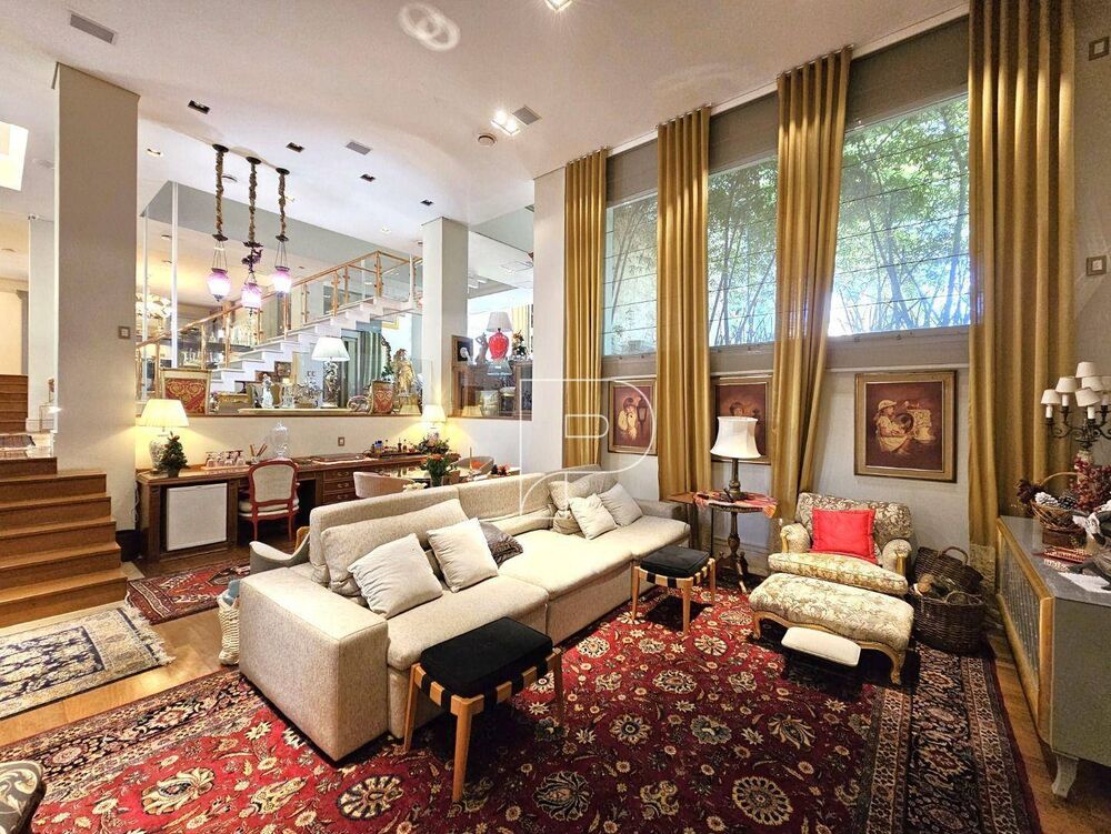 Casa de Condomínio, 7 quartos - Foto 2