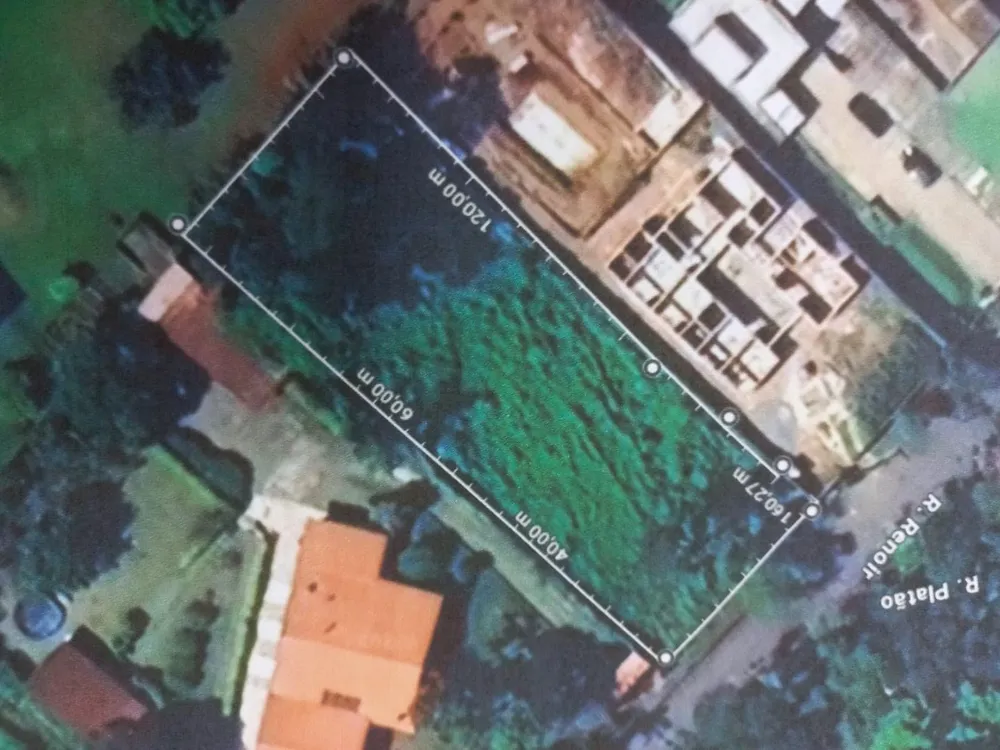 Loteamento e Condomínio, 1260 m² - Foto 2