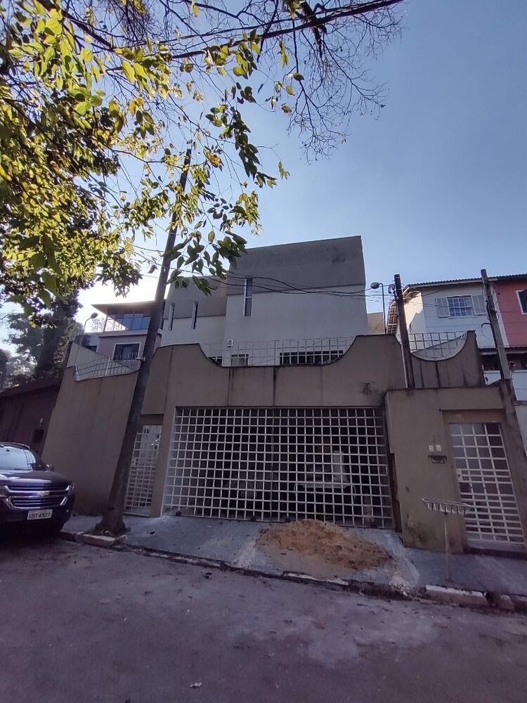 Casa, 4 quartos, 343 m² - Foto 16