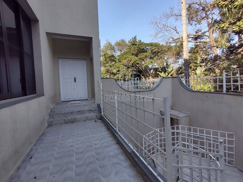 Casa, 4 quartos, 343 m² - Foto 14