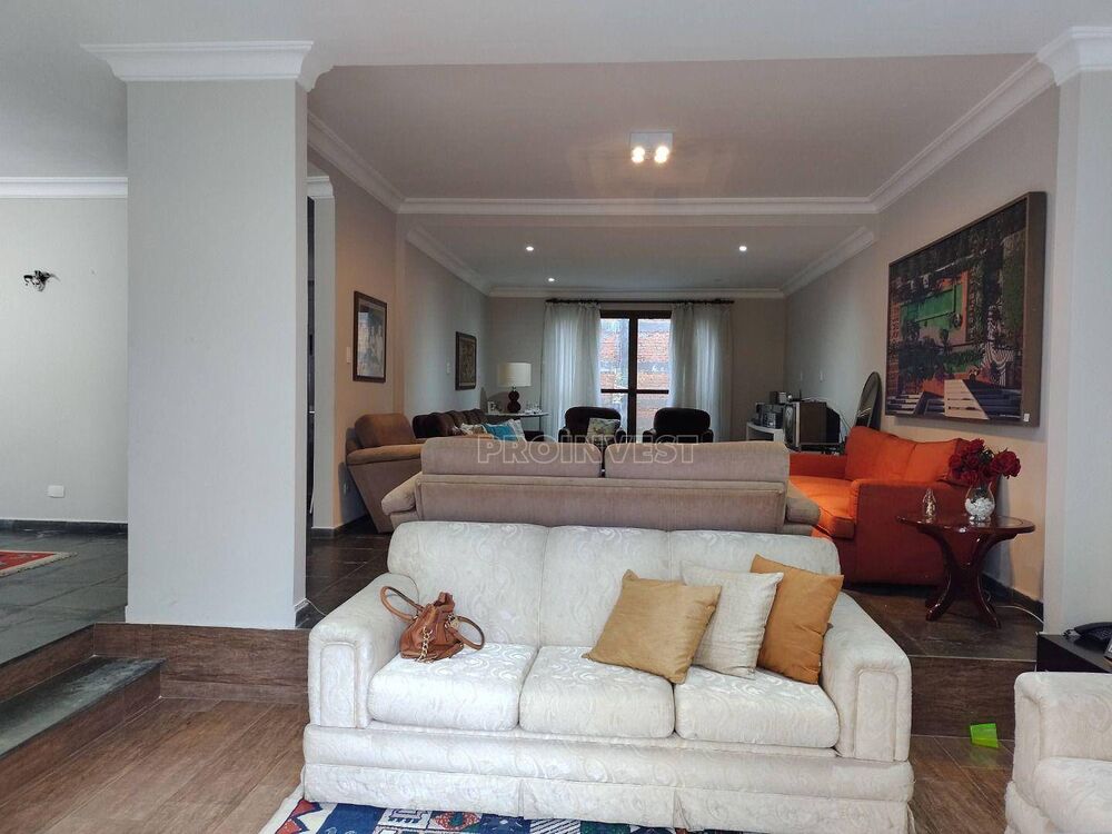 Casa, 4 quartos, 343 m² - Foto 2