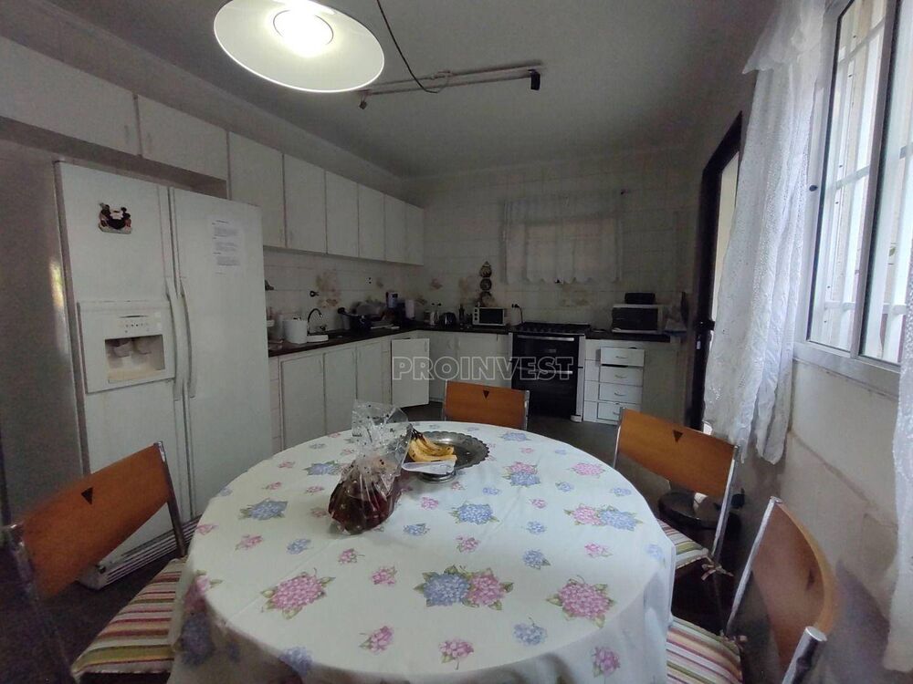 Casa, 4 quartos, 343 m² - Foto 4