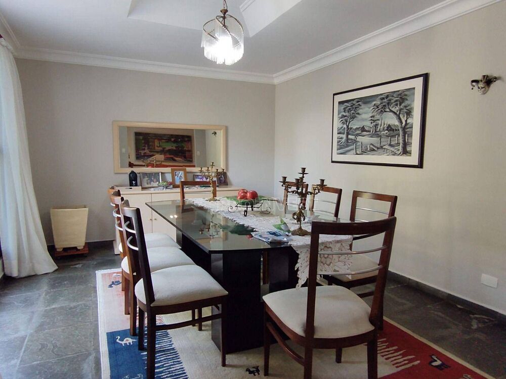 Casa, 4 quartos, 343 m² - Foto 3