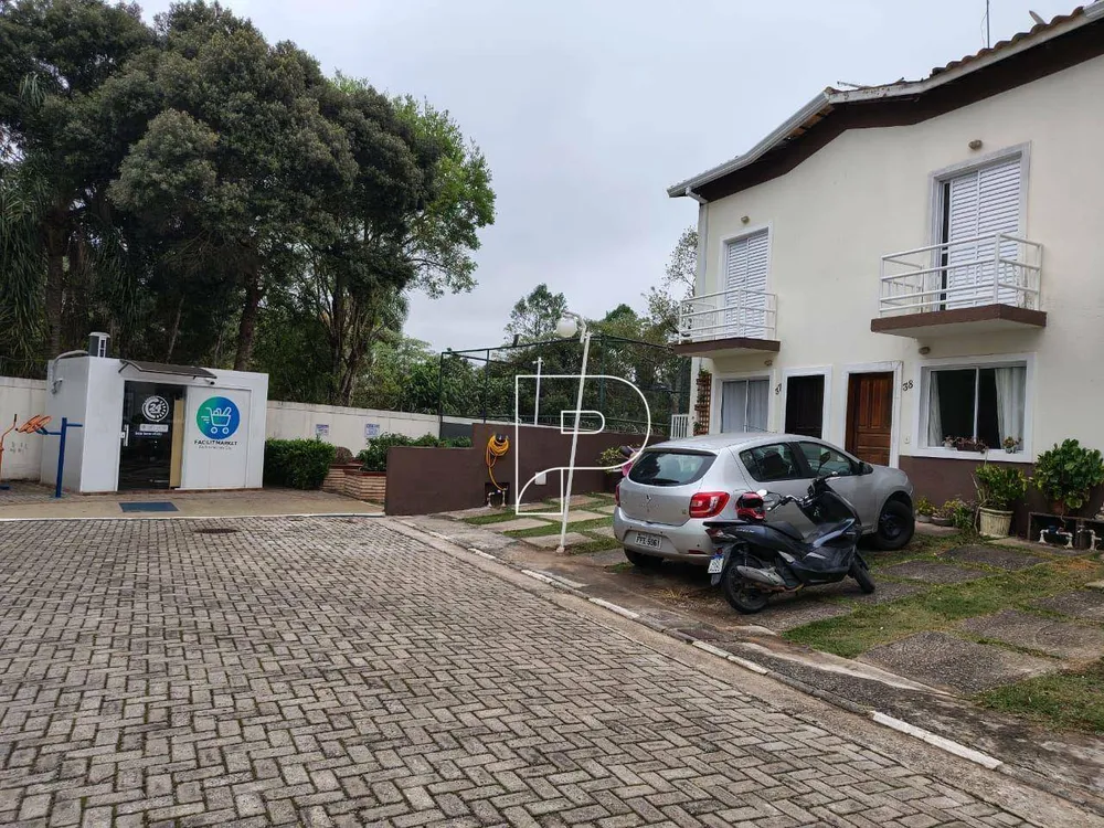 Casa de Condomínio, 2 quartos - Foto 7