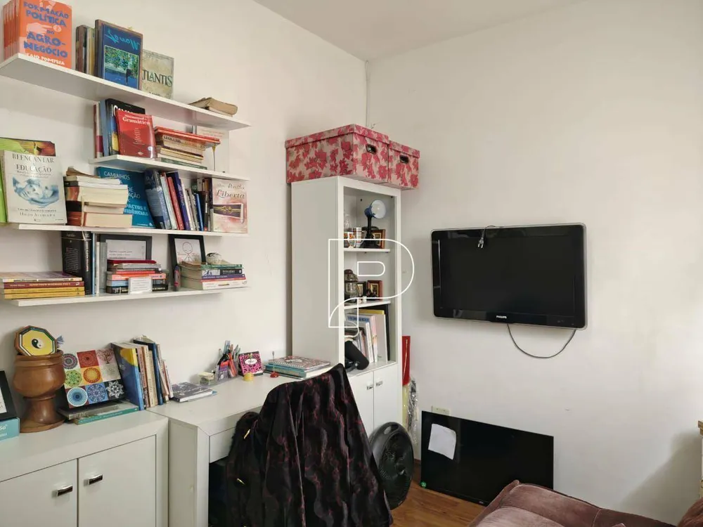 Casa de Condomínio, 2 quartos - Foto 5