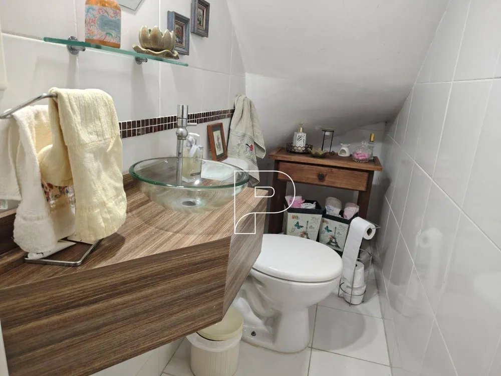 Casa de Condomínio, 2 quartos - Foto 3
