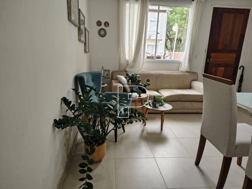 Casa de Condomínio, 2 quartos - Foto 1