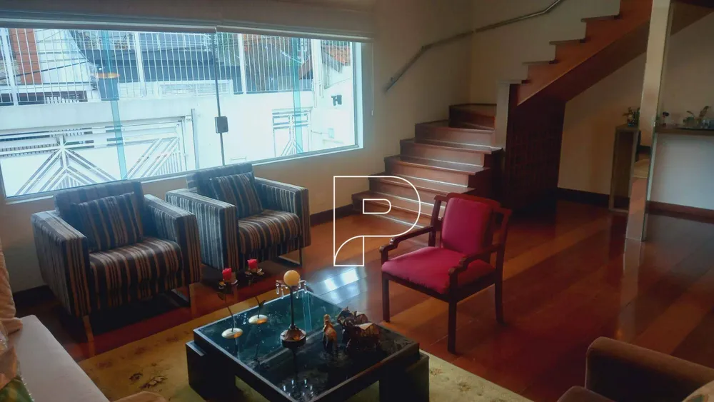 Casa, 5 quartos, 408 m² - Foto 5