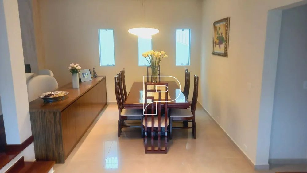 Casa, 5 quartos, 408 m² - Foto 3