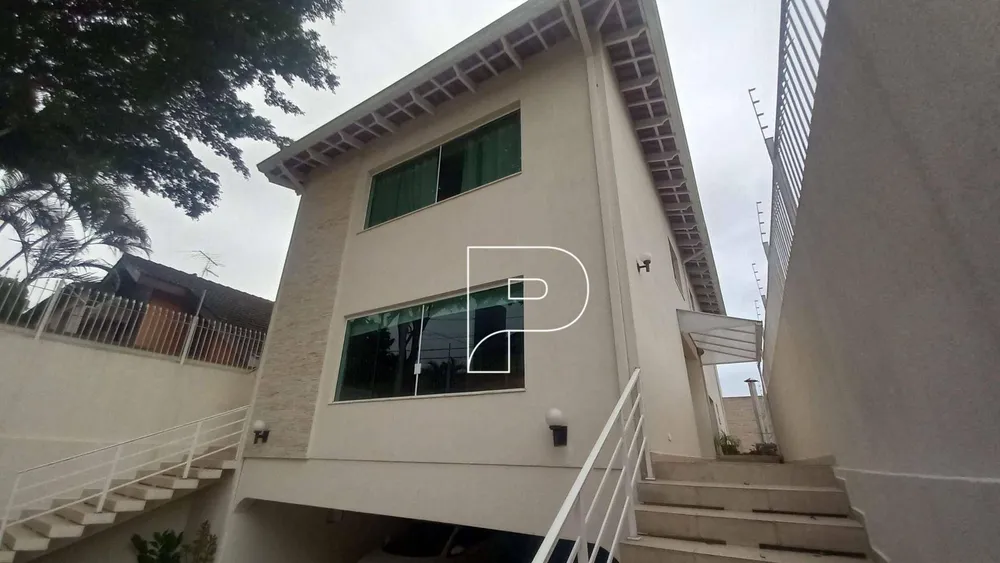 Casa, 5 quartos, 408 m² - Foto 1