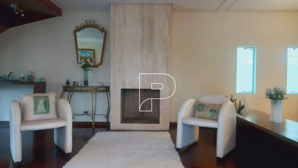 Casa, 5 quartos, 408 m² - Foto 4