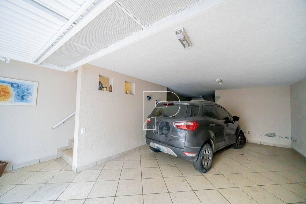 Casa, 3 quartos, 173 m² - Foto 1