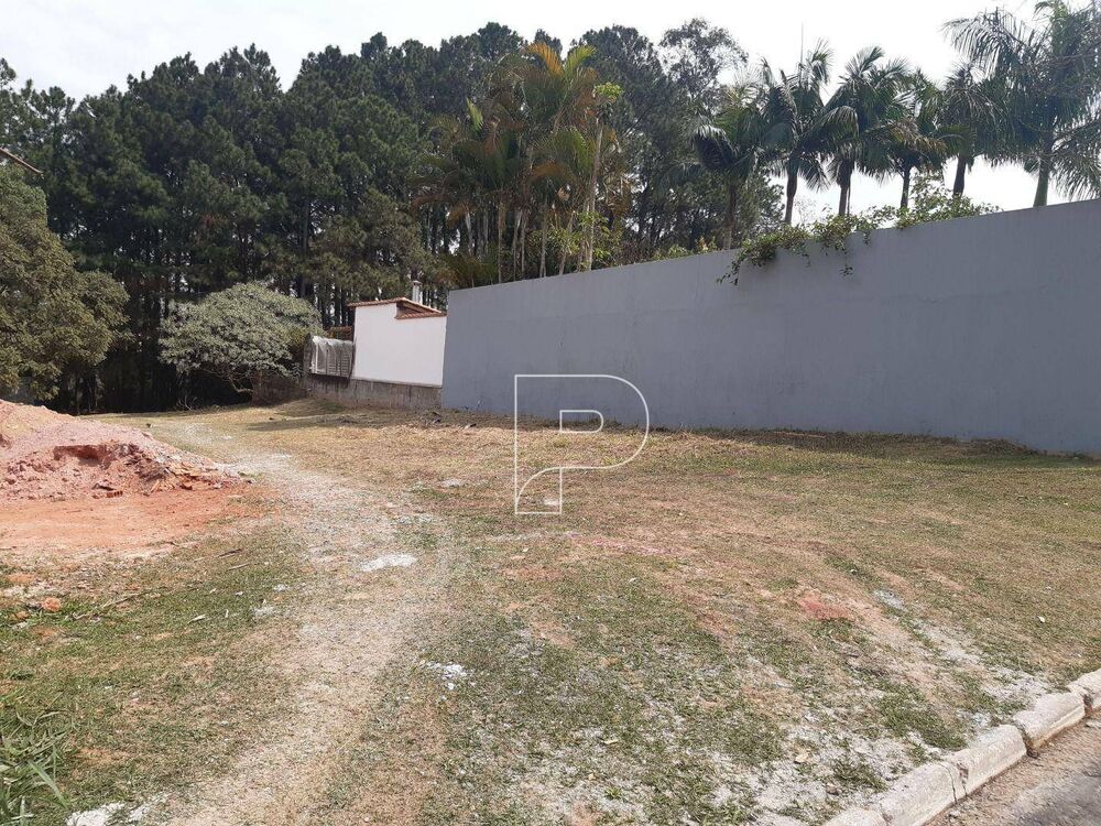 Loteamento e Condomínio, 1301 m² - Foto 1