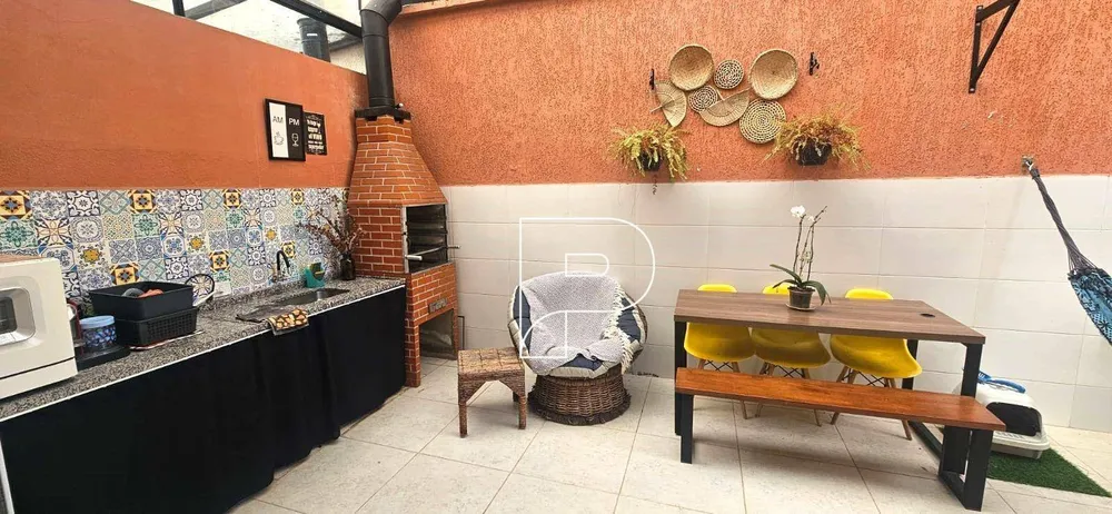 Casa de Condomínio, 2 quartos - Foto 8