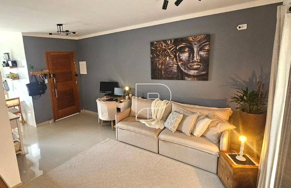 Casa de Condomínio, 2 quartos - Foto 2