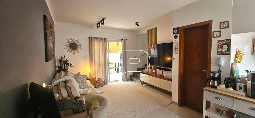 Casa de Condomínio, 2 quartos - Foto 4