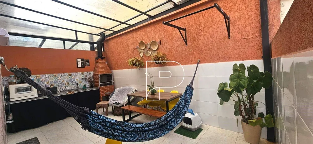 Casa de Condomínio, 2 quartos - Foto 1