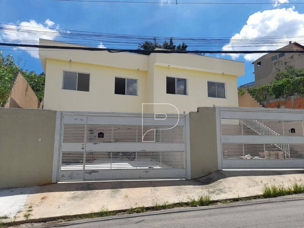 Casa, 2 quartos, 72 m² - Foto 2