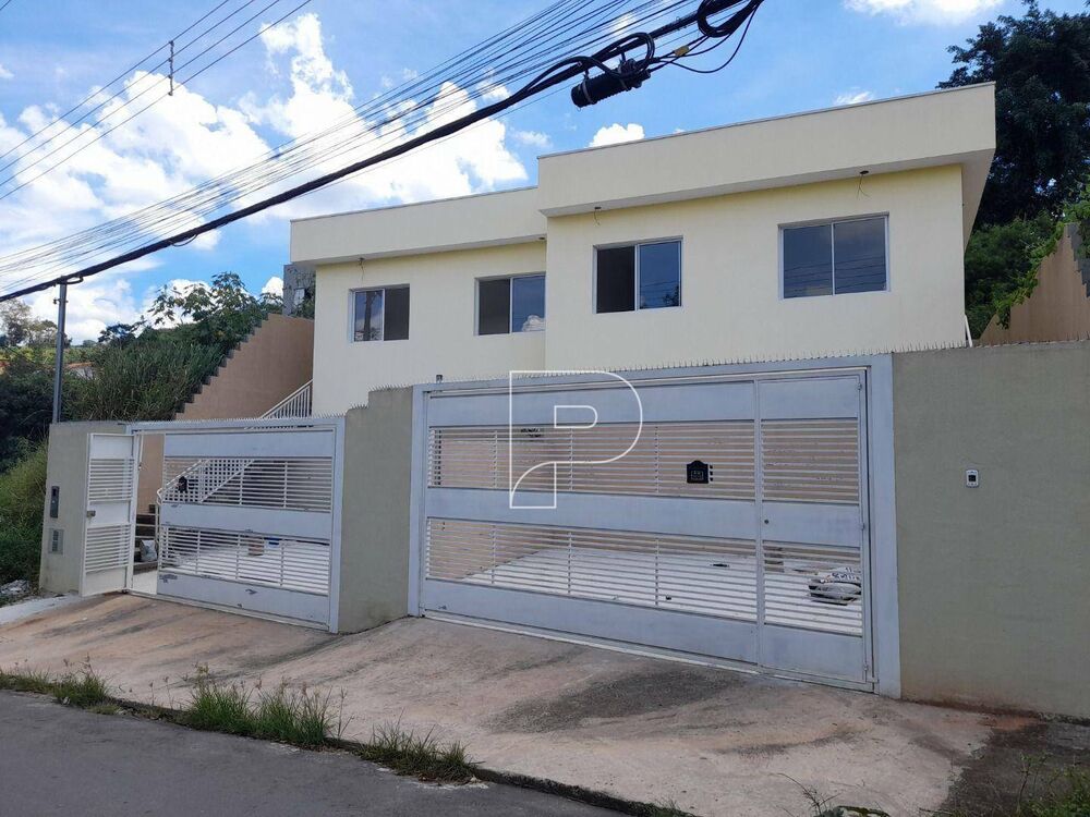 Casa, 2 quartos, 72 m² - Foto 3