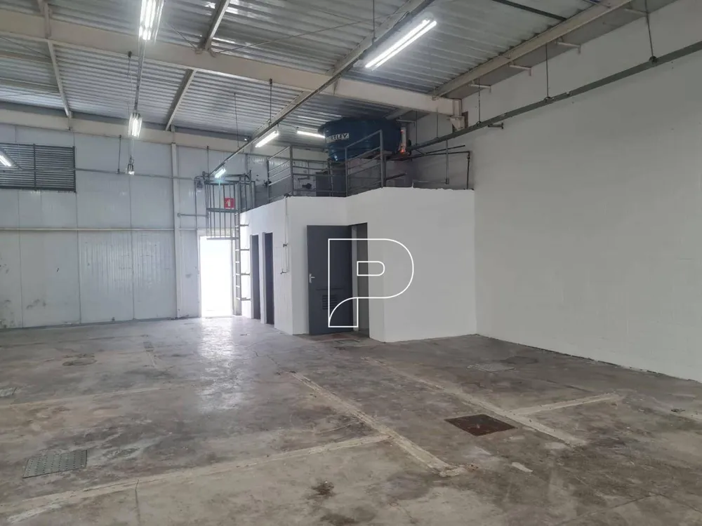 Depósito-Galpão, 429 m² - Foto 4