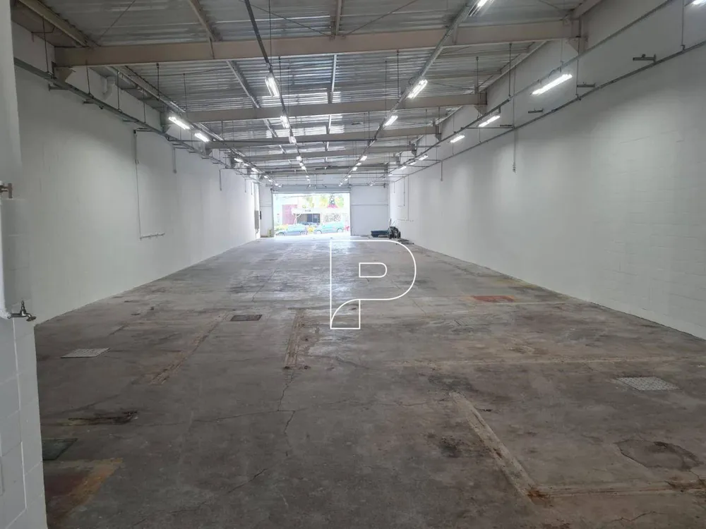 Depósito-Galpão, 429 m² - Foto 6