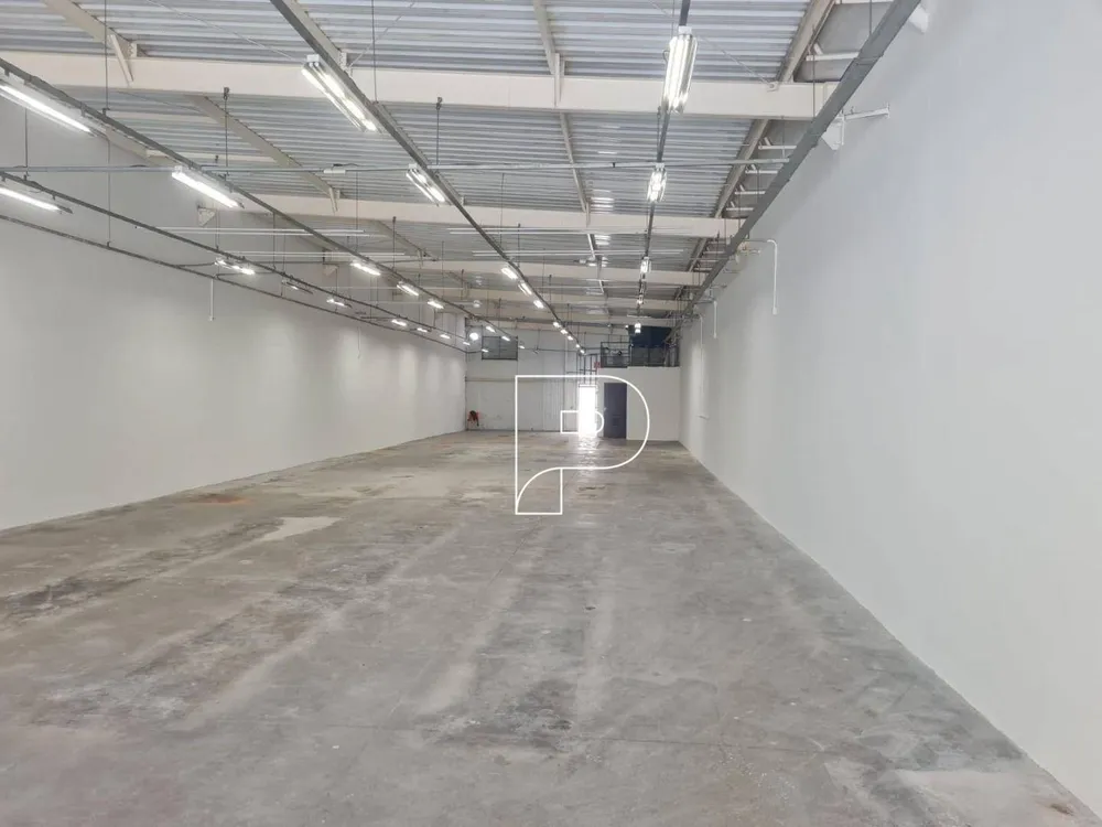 Depósito-Galpão, 429 m² - Foto 2