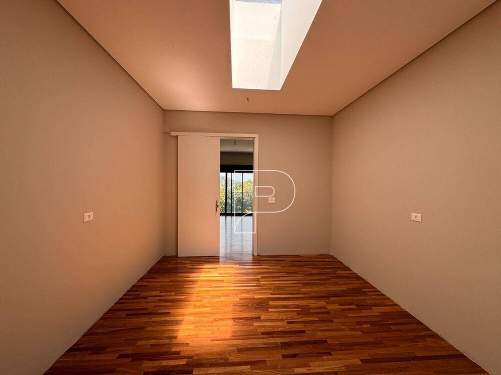 Casa de Condomínio à venda com 4 quartos, 538m² - Foto 5