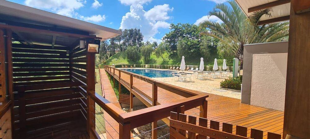 Casa de Condomínio à venda com 4 quartos, 538m² - Foto 11