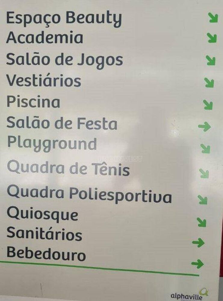 Casa de Condomínio à venda com 4 quartos, 538m² - Foto 16