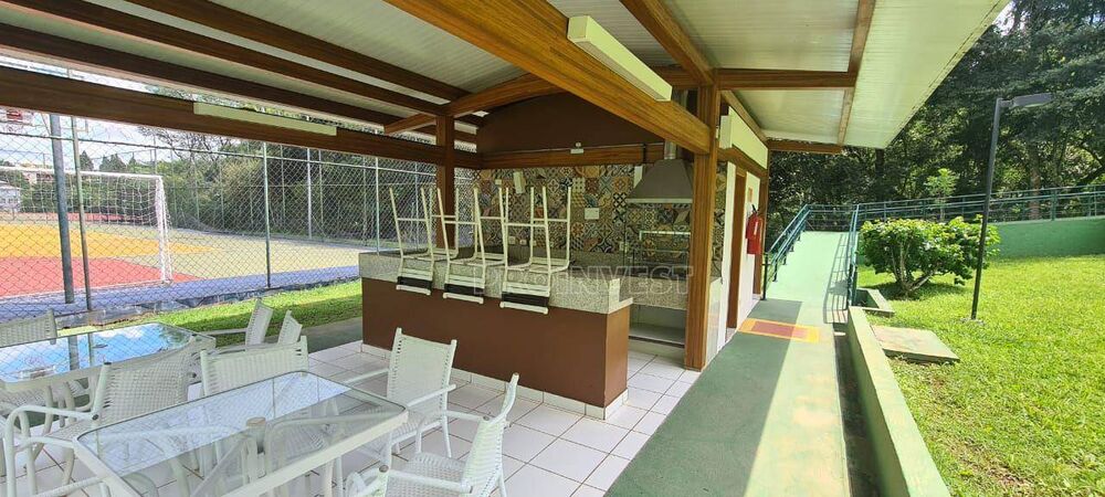 Casa de Condomínio à venda com 4 quartos, 538m² - Foto 13
