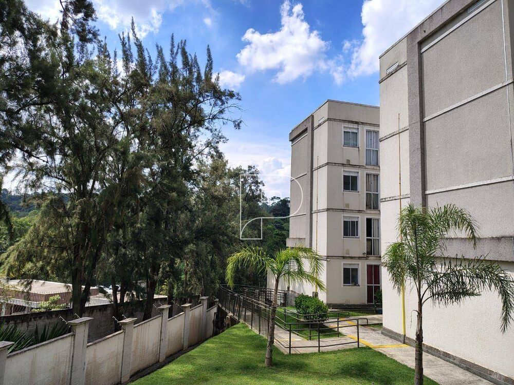 Apartamento, 2 quartos, 40 m² - Foto 3