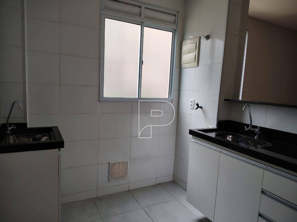 Apartamento, 2 quartos, 40 m² - Foto 1