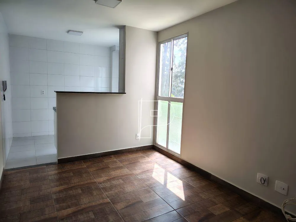 Apartamento, 2 quartos, 40 m² - Foto 7