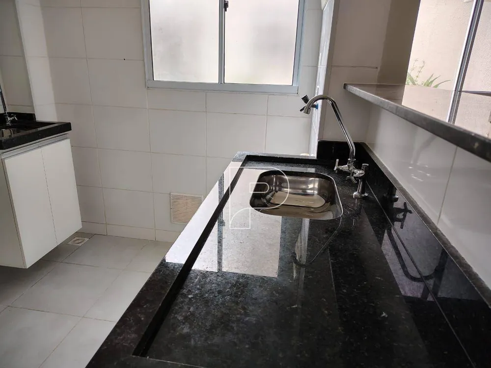 Apartamento, 2 quartos, 40 m² - Foto 5