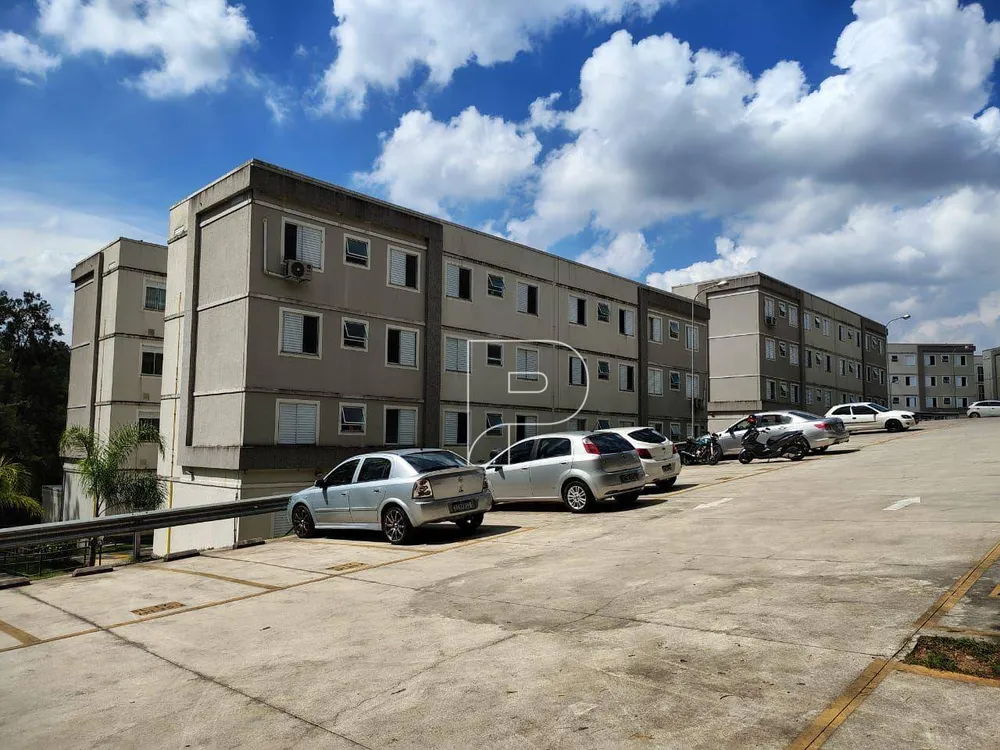 Apartamento, 2 quartos, 40 m² - Foto 1