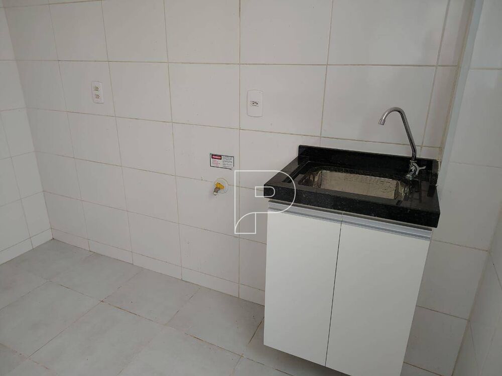 Apartamento, 2 quartos, 40 m² - Foto 2