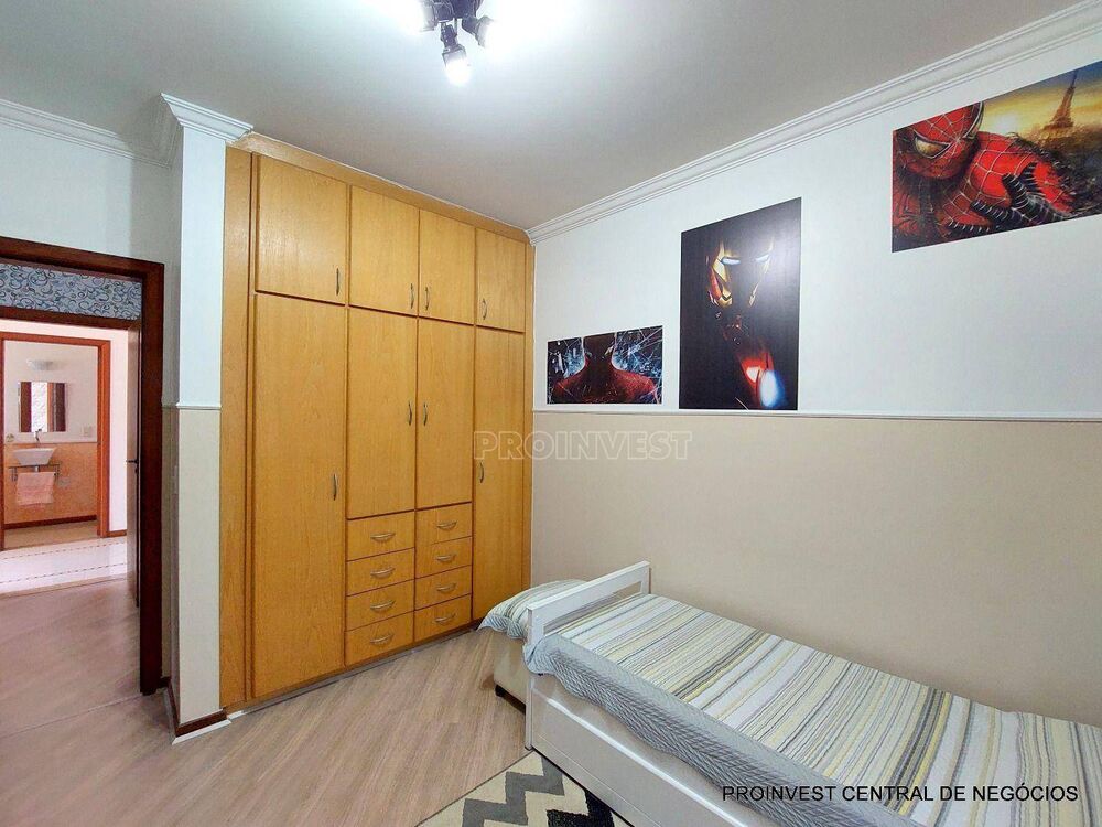 Casa de Condomínio, 3 quartos - Foto 7