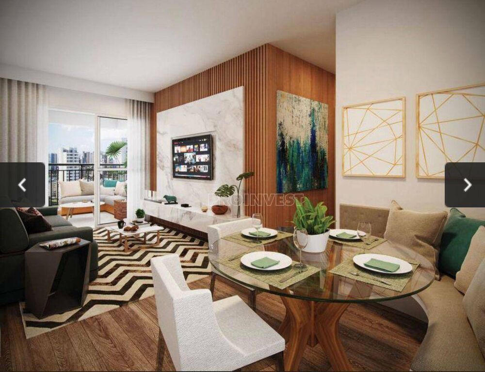 Apartamento, 2 quartos, 67 m² - Foto 4