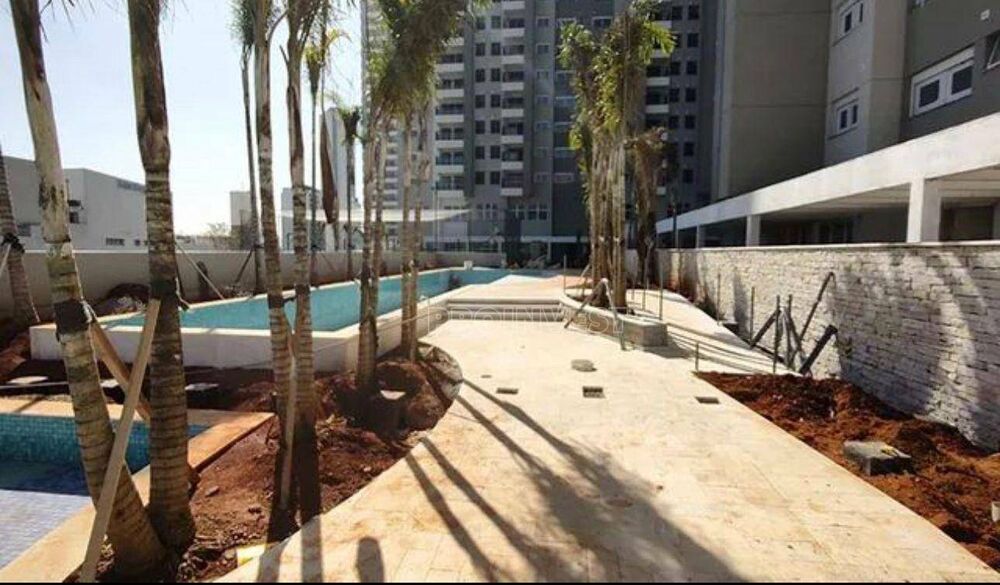 Apartamento, 2 quartos, 67 m² - Foto 2