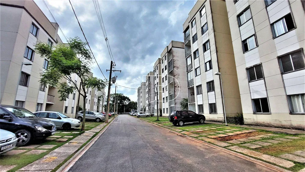 Apartamento, 2 quartos, 51 m² - Foto 10