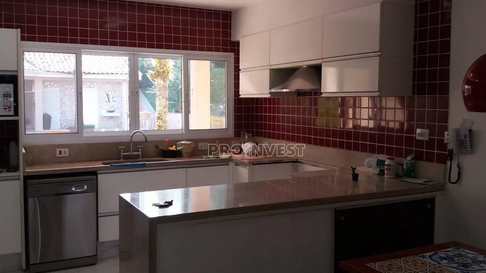 Casa, 4 quartos, 610 m² - Foto 4