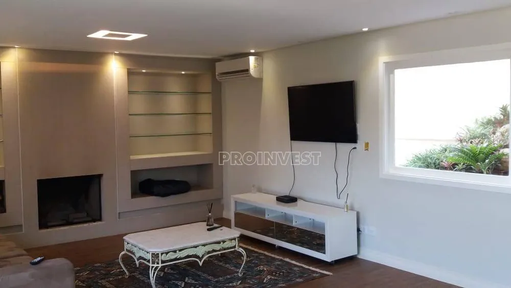 Casa, 4 quartos, 610 m² - Foto 6