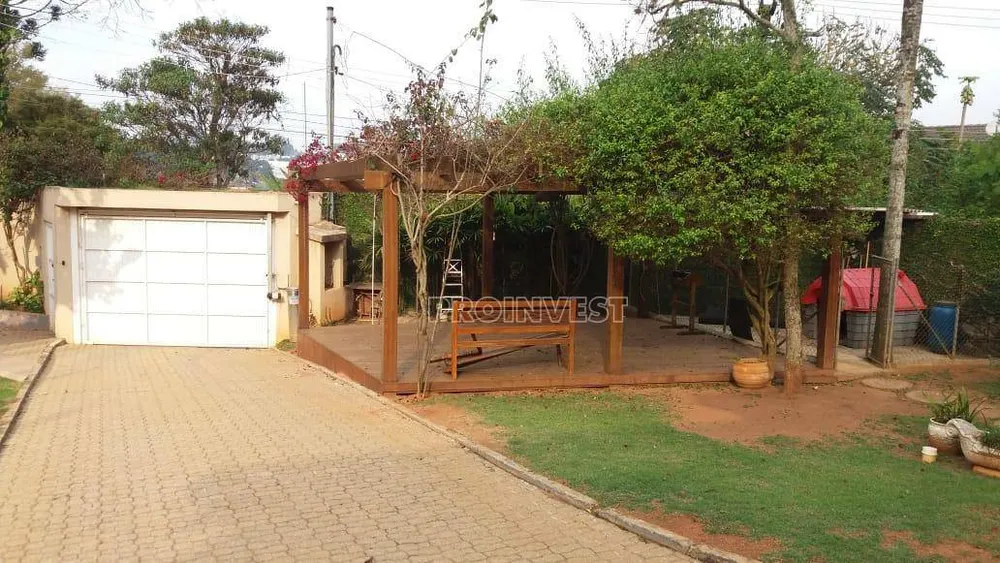 Casa, 4 quartos, 610 m² - Foto 8