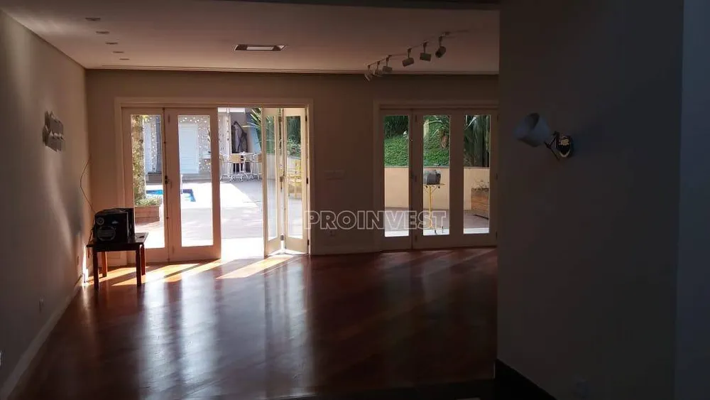 Casa, 4 quartos, 610 m² - Foto 2