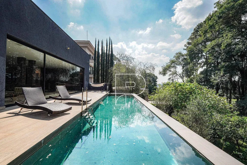 Casa de Condomínio, 5 quartos - Foto 3