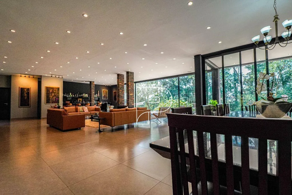 Casa de Condomínio, 5 quartos - Foto 4