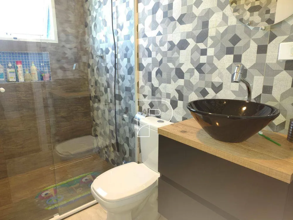 Casa de Condomínio, 3 quartos - Foto 5