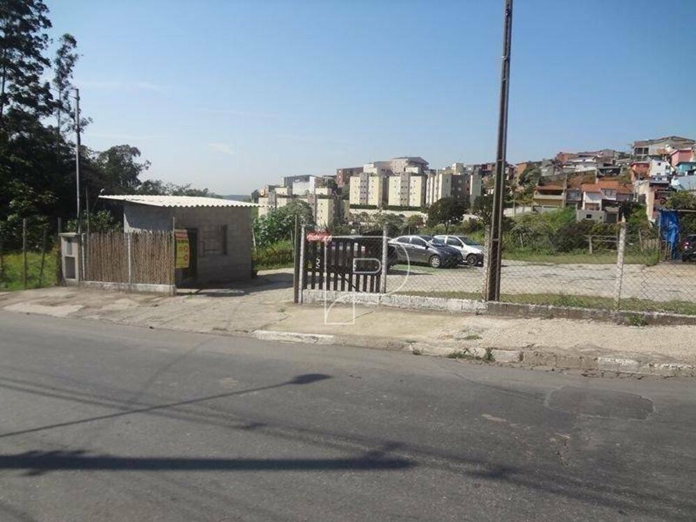 Terreno, 2044 m² - Foto 2