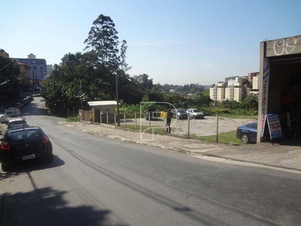 Terreno, 2044 m² - Foto 1