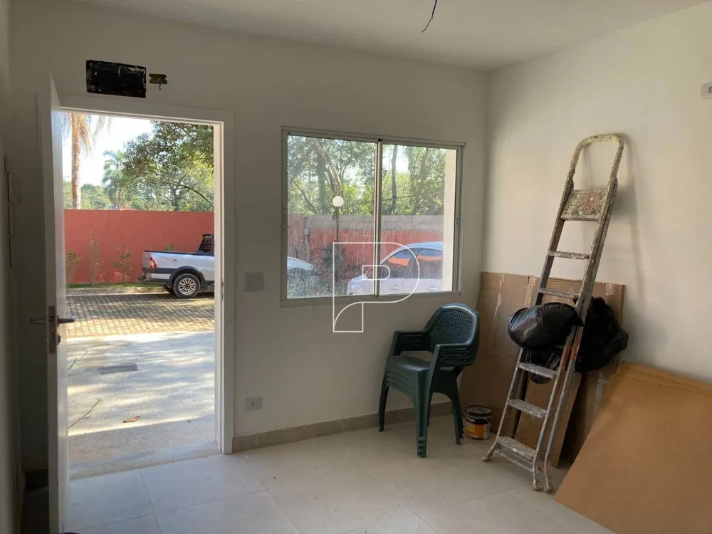 Casa de Condomínio, 2 quartos - Foto 1